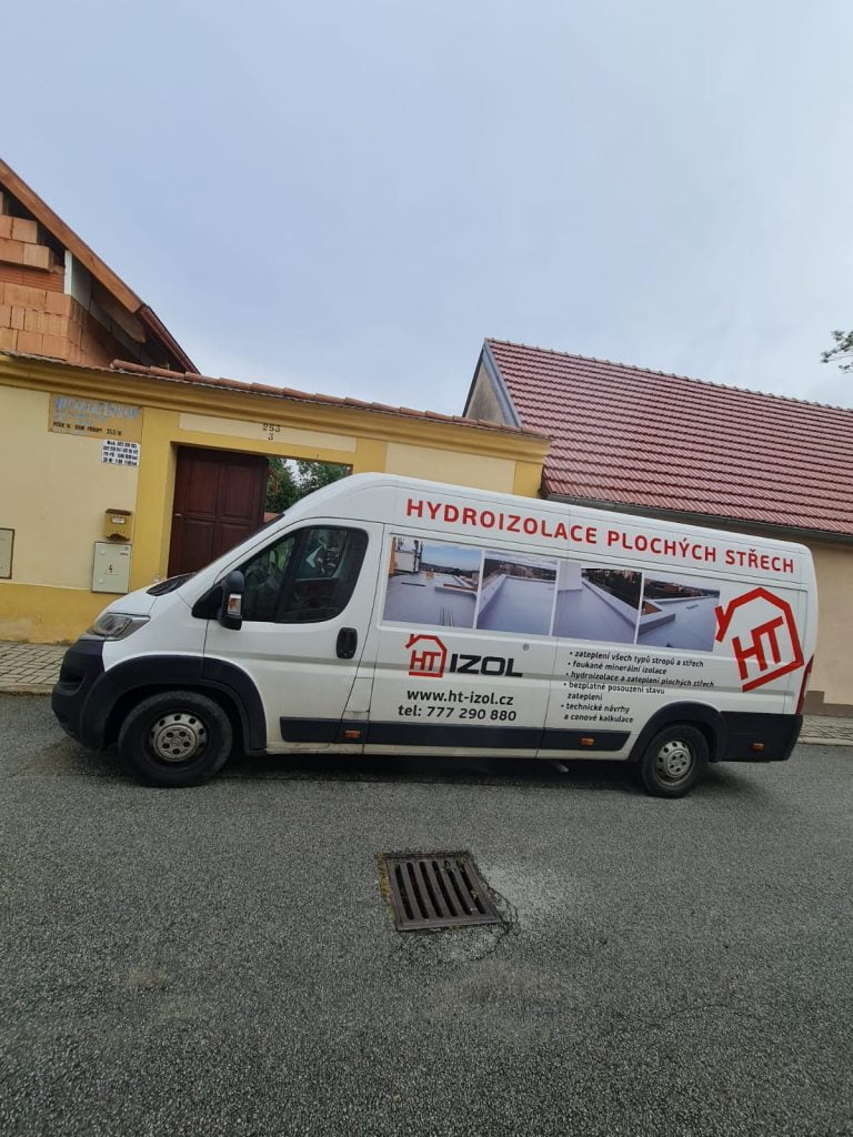 Izolace podlahy v rodinném domě