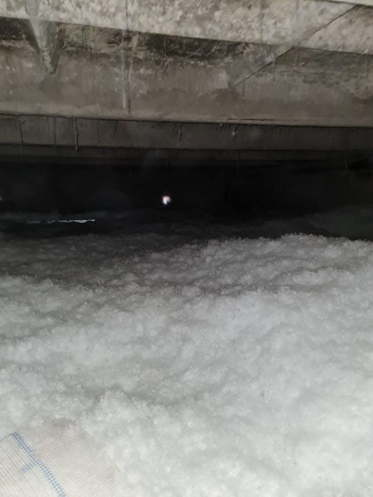 Zateplení kulturního domu