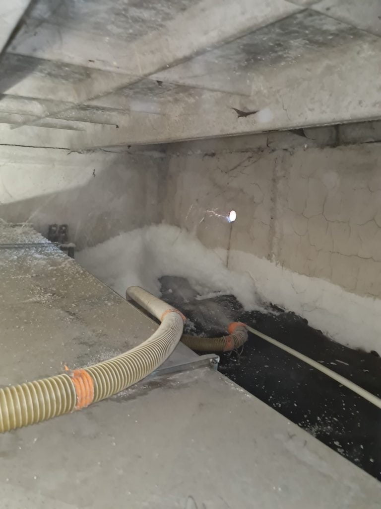 Zateplení kulturního domu