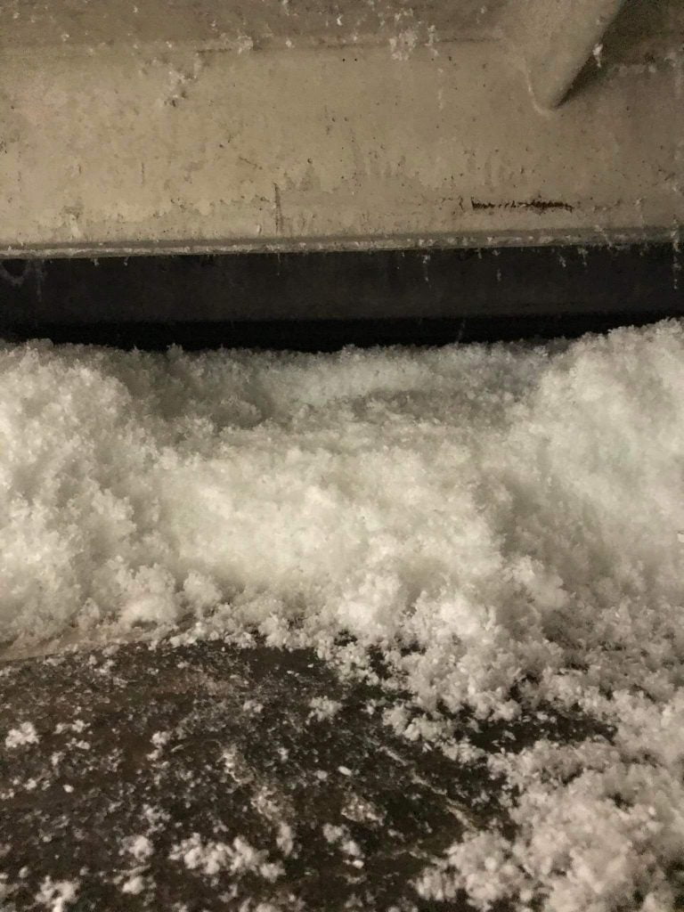 Zateplení kulturního domu