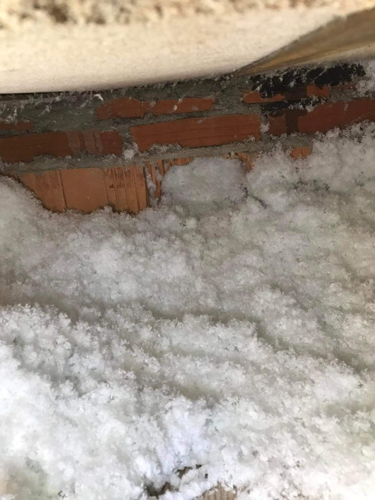 Zateplení kulturního domu